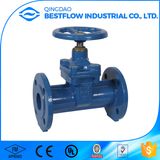 Cast Iron Flanged Gate Valve