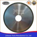 300mm Resin Bond Diamond Tile Saw Blade for Baked Tiles