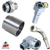 Hydraulic Hose/ Hose Fitting/ Hydraulic Fitting