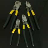 Electrician Pliers Cutting Cable Wire