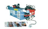 Ce Certification Hydraulic Power Pipe Bending Machine