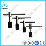 High Quality T-Handle Type Ratchet Tap Wrench