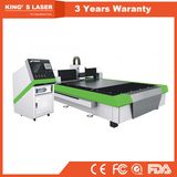 3000*1500 mm Steel Sheet & Pipes CNC Cutting Machine Metal Fiber Laser Cutter