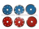 Small Diamond Saw Blades for General Purpose