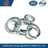 Stainless Steel A2/A4 Spring Lock Washer DIN127