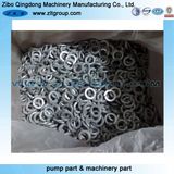 Machinery Hardened Steel Flat Gasket Washers