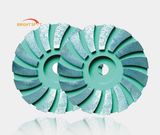 Diamond Grinding Cup Wheel No.: Fp169