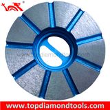 Diameter 100mm Diamond Shaping Wheel for Edging