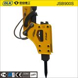 Hydraulic Hammer Suits for Kobelco 115srdz Kobelco Excavators Parts