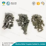 Steel Cuting Saw Teeth Stone Cutting Saw Tip