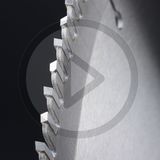 Factory Sale PCD Saw Blade