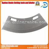 Lower Slotting Knives for Printing Machine