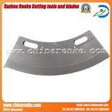 Lower Slotting Knives for Printing Machine