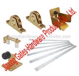 Sliding Gate Wheel Hardware Kit for Sliding Gate Opener and Gate Operator