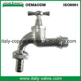 Customized Quality Washing Machine Brass Polishing Tap (AV2090)