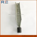 Insulators Pin, Pole Top Pin, Overhead Line Hardware