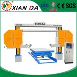 CNC Big Single Diamond Bridge Saw Granite and Marble Wire Saw Quarry Stone Cutter Block Cutting Machine