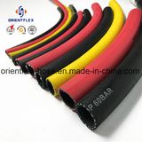 Flexible High Pressure Rubber Air Hose Water Hose Multipurpose Hose