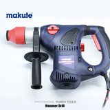 1050W Hand Held Drilling Machine Rotary Jack Hammer Drill