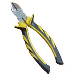 Double Color Handle Diagonal Pliers Mtf5005