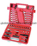 High Grade Combined Ombination Wrench and Screw Driver Sets