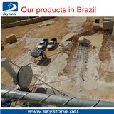 Best Dimaond Wire Saw for Granite Quarries