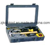 130PCS Carpenter Hand Repair Tool Set with Hammer