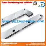 High Wear Resistance Scrap Chopper Blades Knives