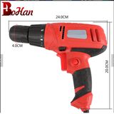 Electric Power Tools 10mm Mini Electric Drill