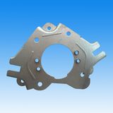 Stamping Zinc Coating Sheet Hardware