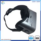 Vr Box Wireless 3D Glasses Design Plastic Injection Mould