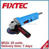 Fixtec Power Tools 700W 100mm Wet Surface Mini Electric Angle Grinder Grinding Machine