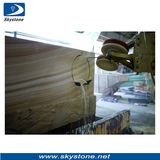 Diamond Wire Saw for Granite Sandstone Profiling