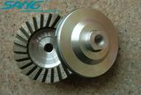 Diamond Grinding Cup Wheel for Stone (SG102)