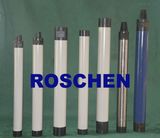 Mission Series High Pressure DTH Hammers