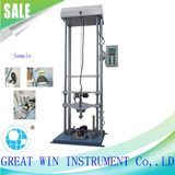 Safety Footwear Impact Testing Machine/Equipemnt (GW-019B)