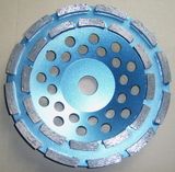 Diamond Cup Grinding Wheels 6