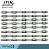 Diamond Wire Saw for Granite Profiling (JDK-M)