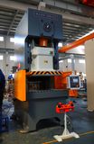 C1-280 Gap Frame Power Press Machine for Punching