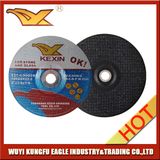 Depressed Center Abrasive Grinding Wheel for Stone