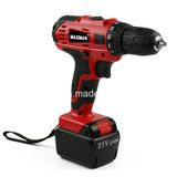 Cordless Screwdriver 18V Drill Machine Electric Screwdriver