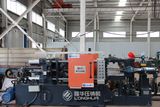 Cold Chamber Die Casting Machine