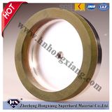 Resin Bond Diamond Grinding Wheel for Glass