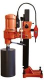 205mm Rocking Diamond Drilling Equipment 4000W Power (SCY-2050)