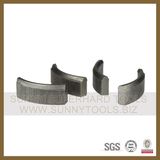 Roof Diamond Segment for Concrete Core Drill Bit