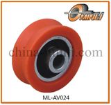 Building Materials Ball Bearing (ML-AV024)