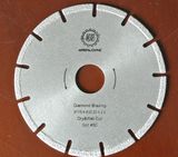 Erbauer Segmented Diamond Blade-10-Inch Segmented Diamond Saw Blade