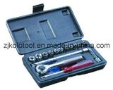 17PCS New Product Hand Tool Files Set, Repair Tool