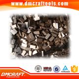 China Gangsaw Marble Gangsaw Diamond Segment Sandstone Gangsaw Segment