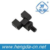 Furniture Cam Hardware Screw Cabinet Hinges (YH9330)